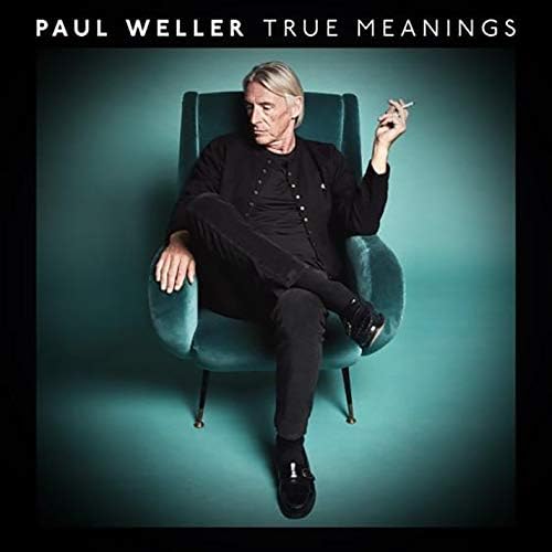 Weller, Paul - Sonik Kicks - Amazon.com Music